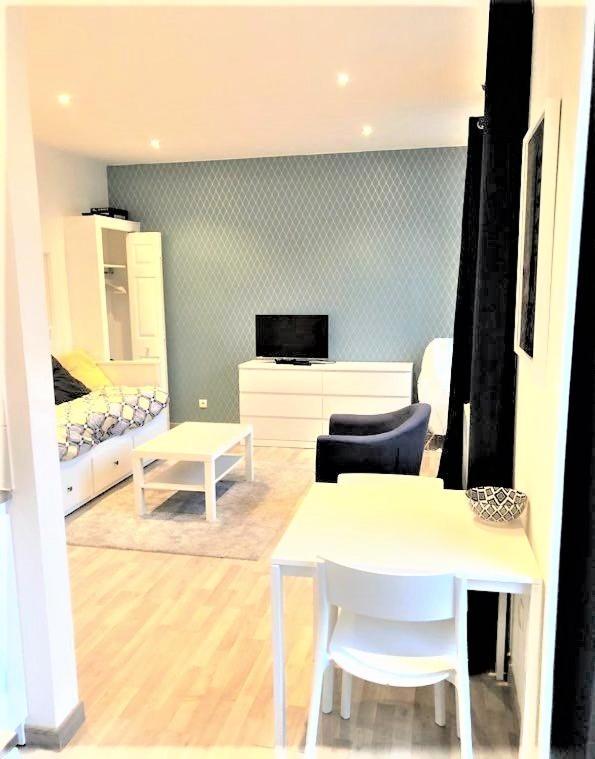 Appartement Proche Centre Ville, Gare Et Autoroute Melun Exterior photo